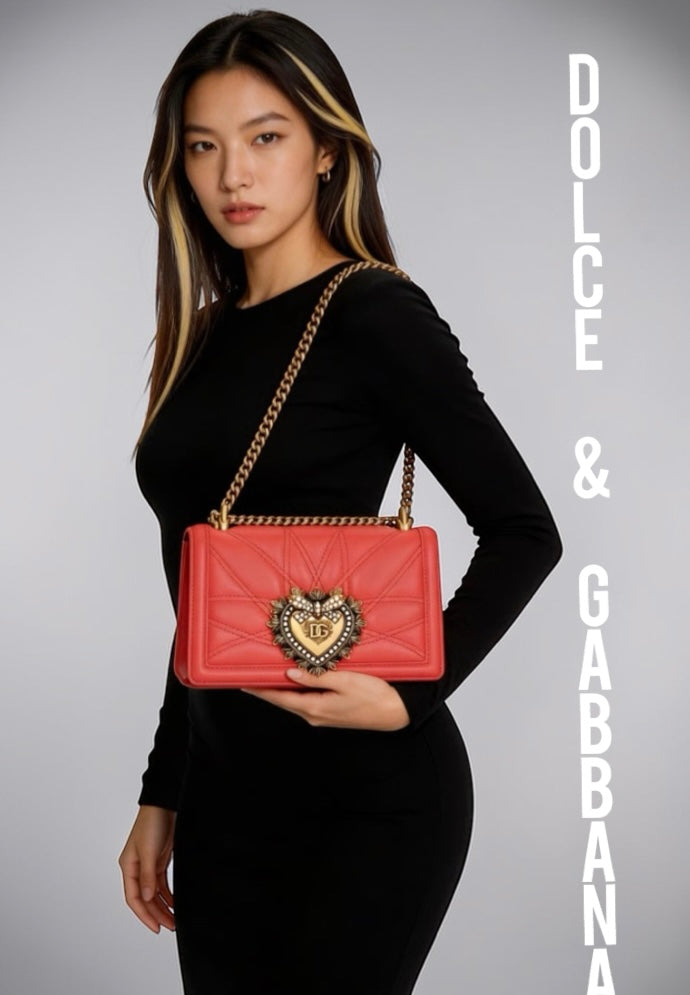 Dolce & Gabbana (D&G)