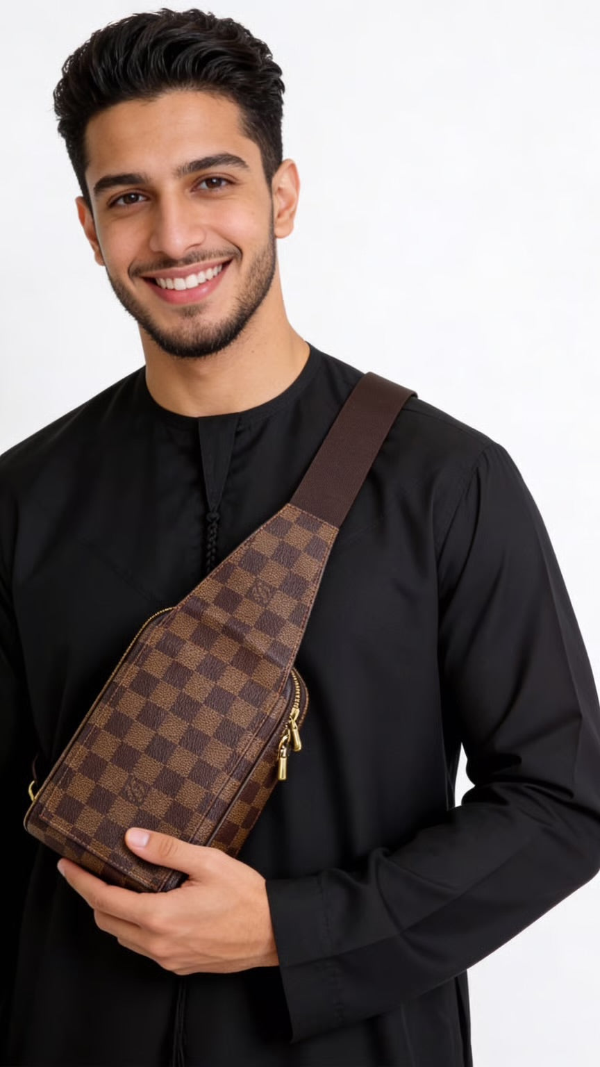 Louis Vuitton Men's