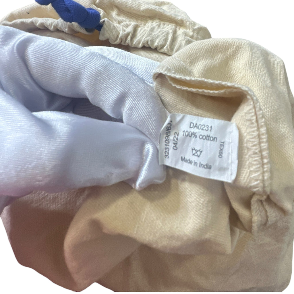 Preloved Louis Vuitton Coussin Pochette Lambskin Crossbody Bag 00212026OPUL