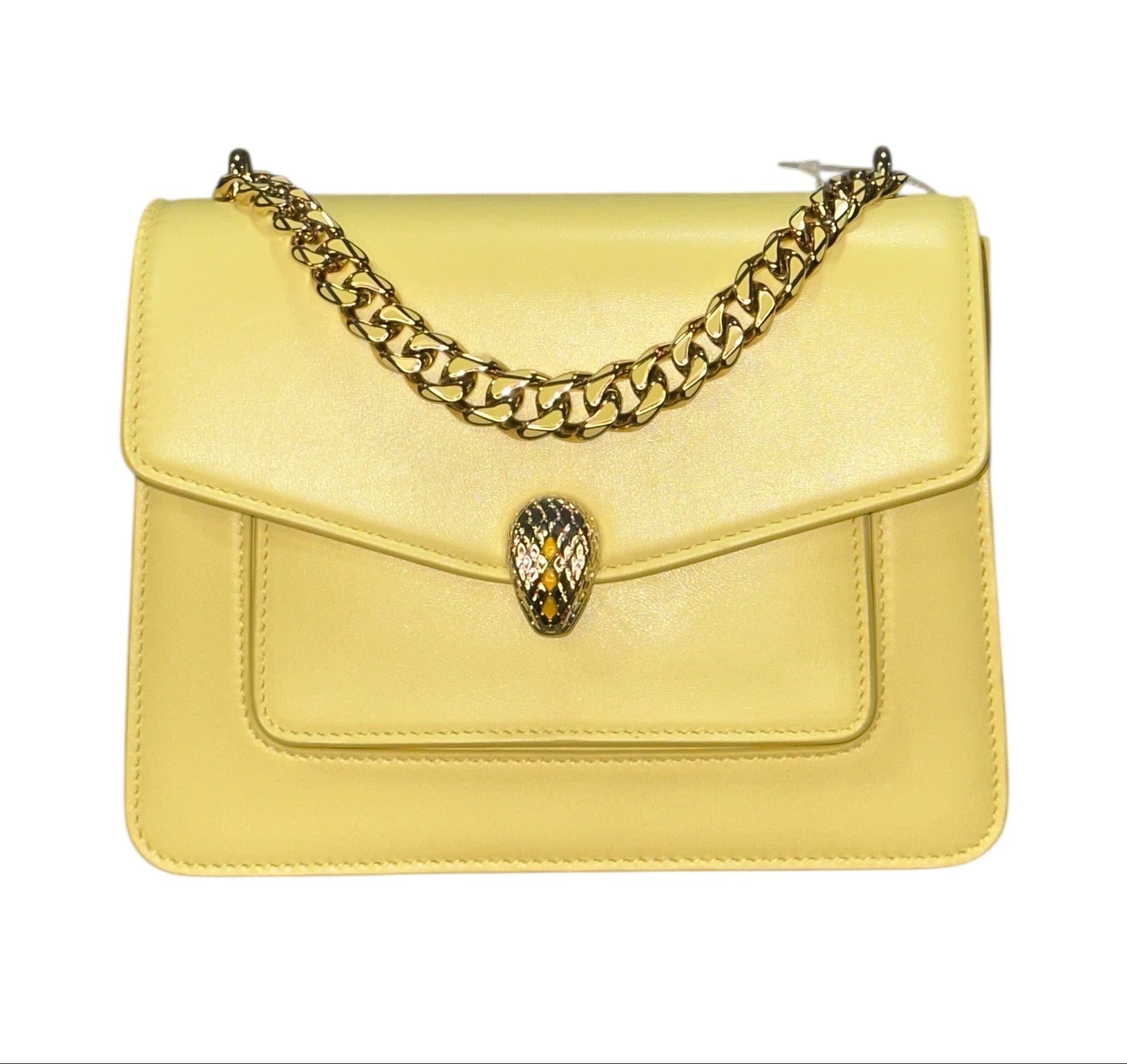 Preloved Bulgari Serpenti Crossbody (00052026OPUL)