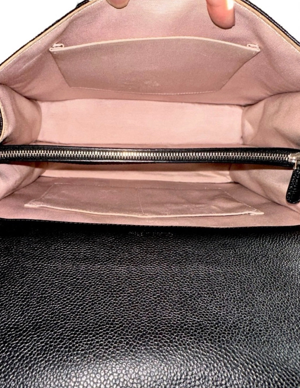Preloved Christian Dior Diorama Shoulder Bag 01862024OPUL