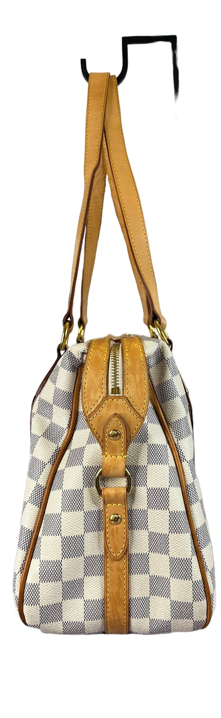 Preloved Louis Vuitton LV Damier Azure Stresa GM 01652024OPUL