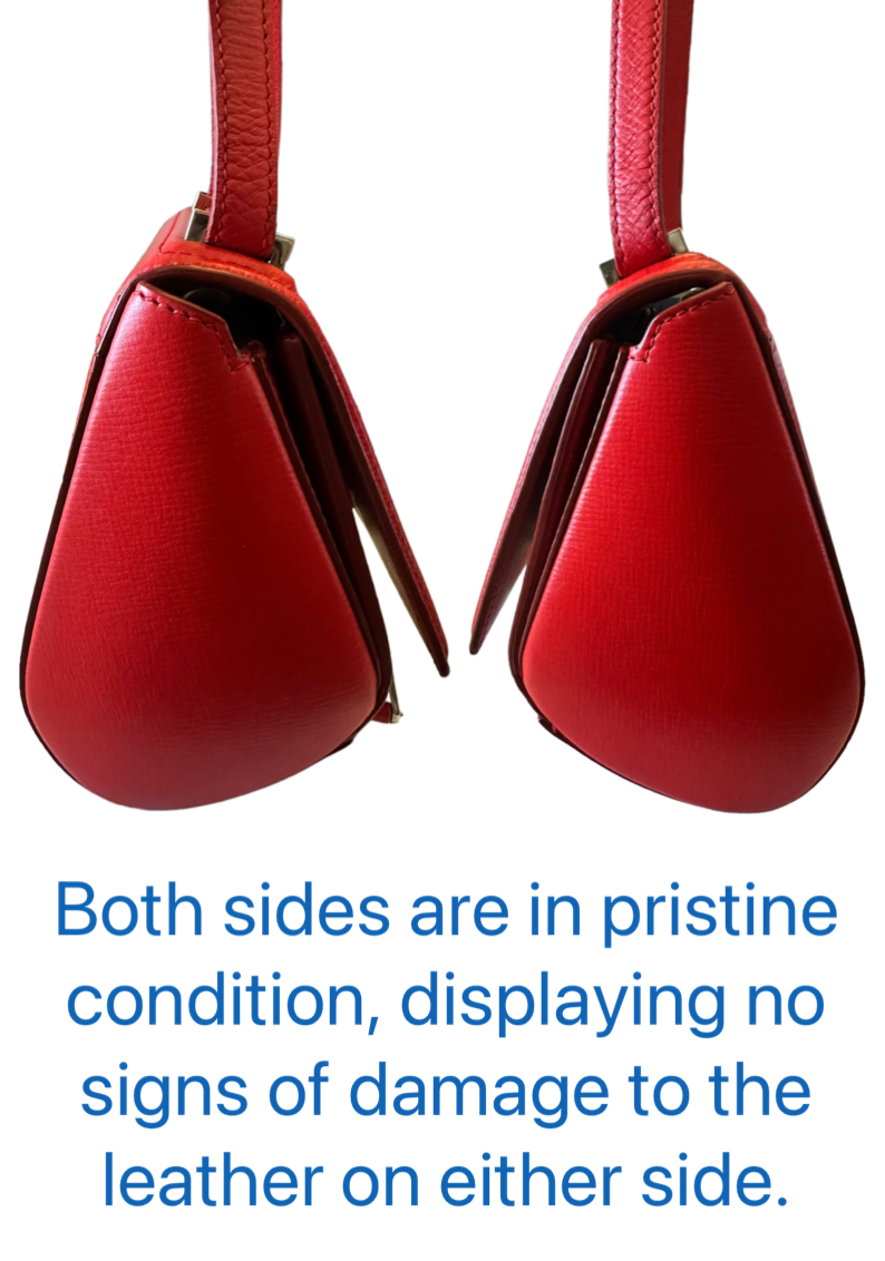 Preloved Givenchy Pandora Mini 00462024OPUL