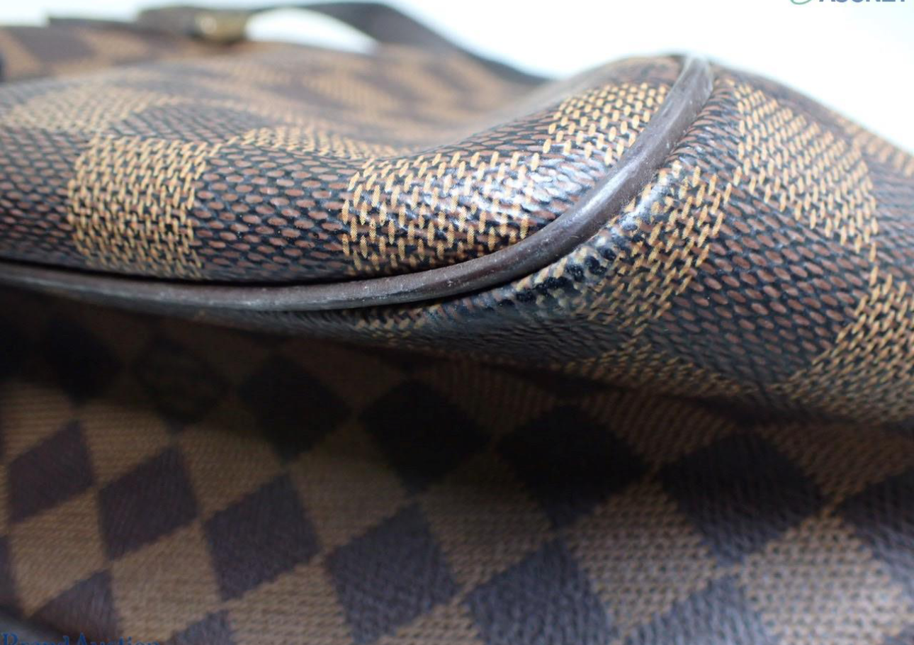 Preloved Louis Vuitton Damier Ebene Belem (00242025OPUL)