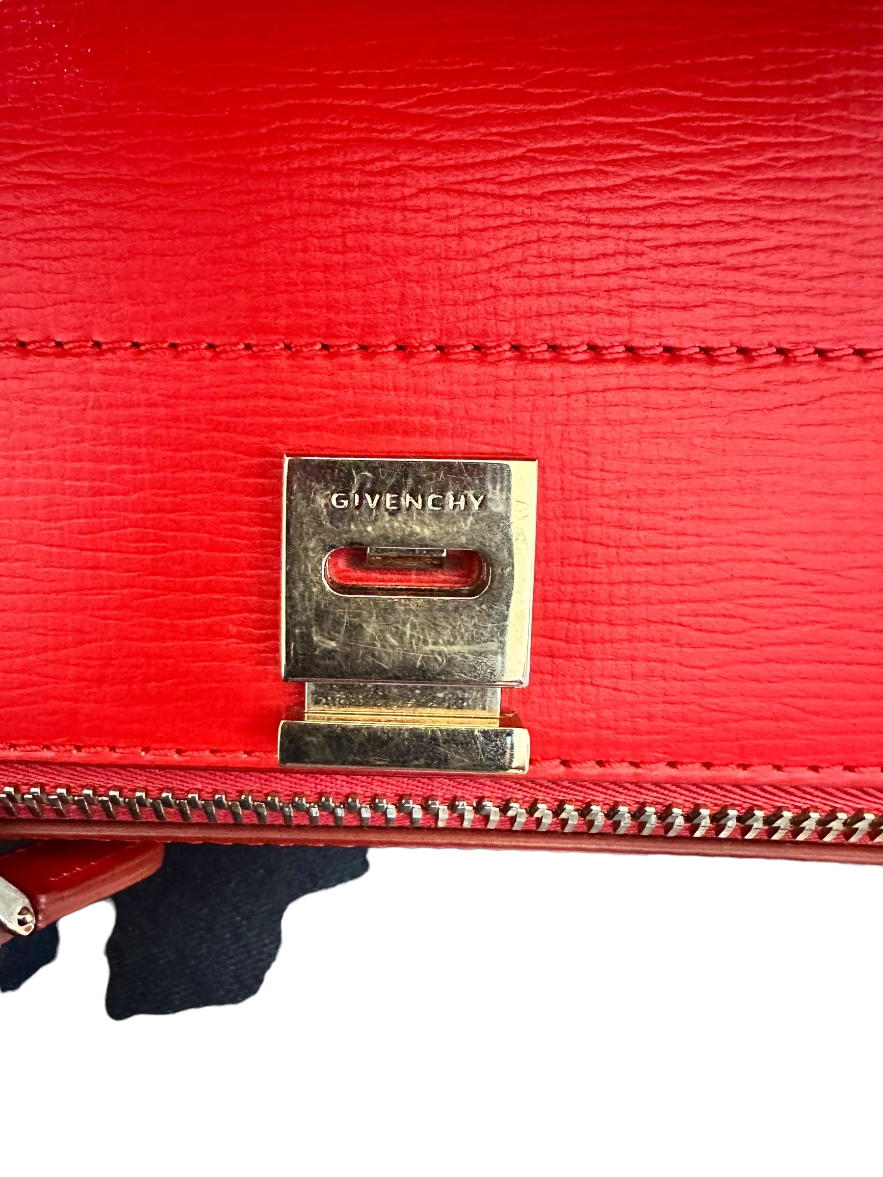 Preloved Givenchy Pandora Mini 00462024OPUL