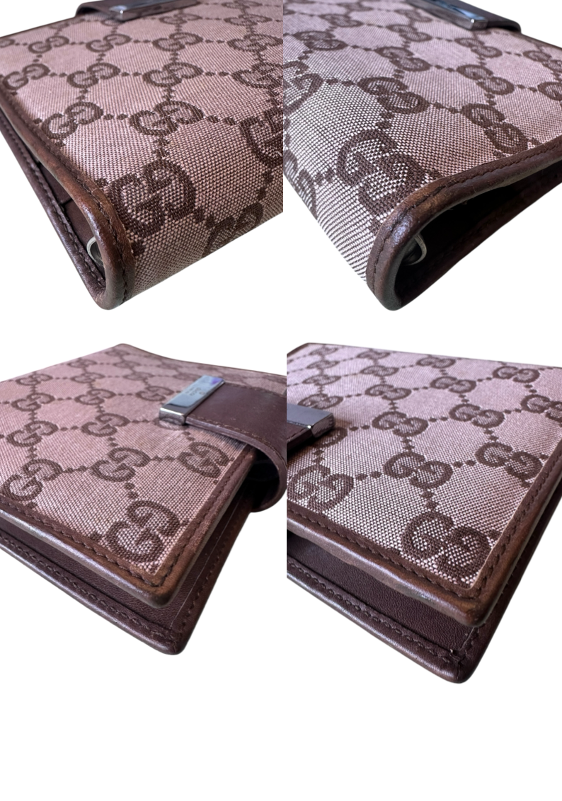 Gucci Agenda (Small) 02482024OPUL