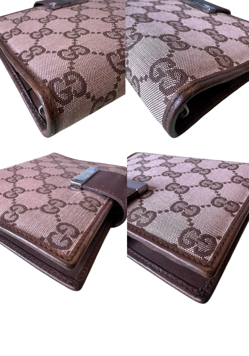 Gucci Agenda (Small) 02482024OPUL
