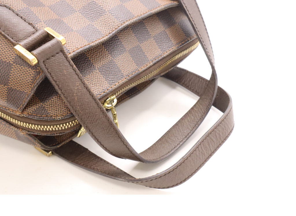 Preloved Louis Vuitton Damier Ebene Belem (00242025OPUL)