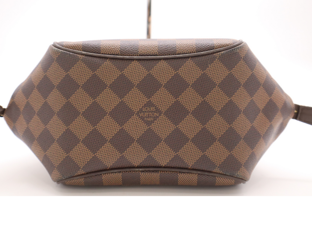 Preloved Louis Vuitton Damier Ebene Belem (00242025OPUL)