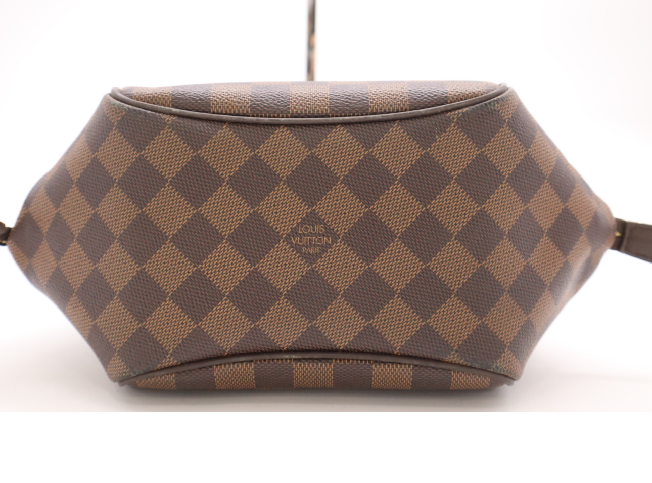 Preloved Louis Vuitton Damier Ebene Belem (00242025OPUL)