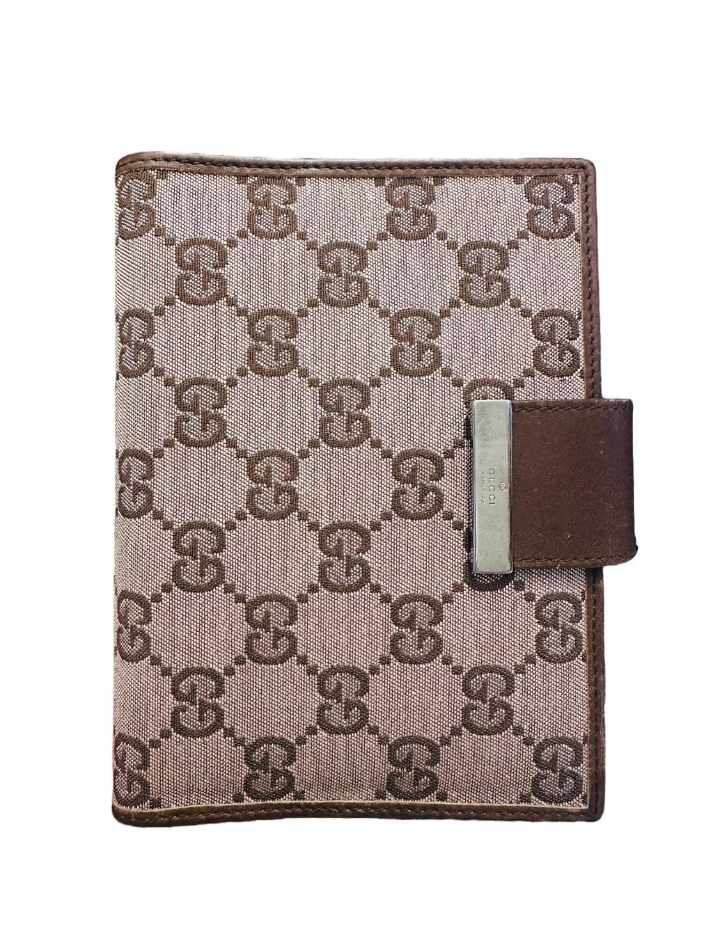 Gucci Agenda (Small) 02482024OPUL