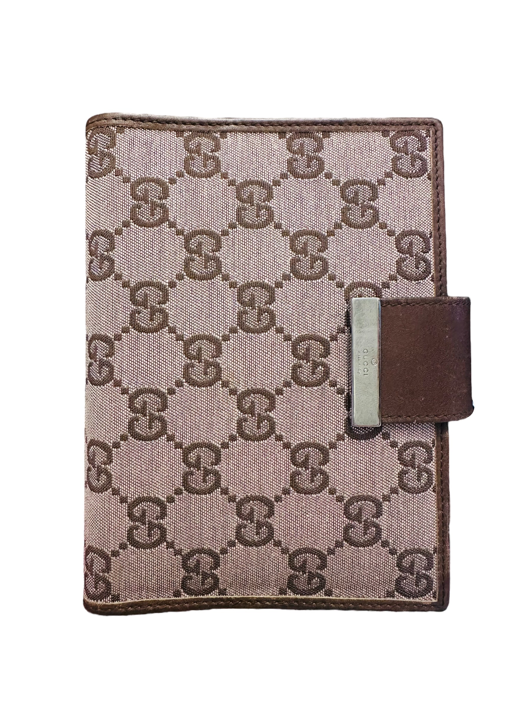 Gucci Agenda (Small) 02482024OPUL