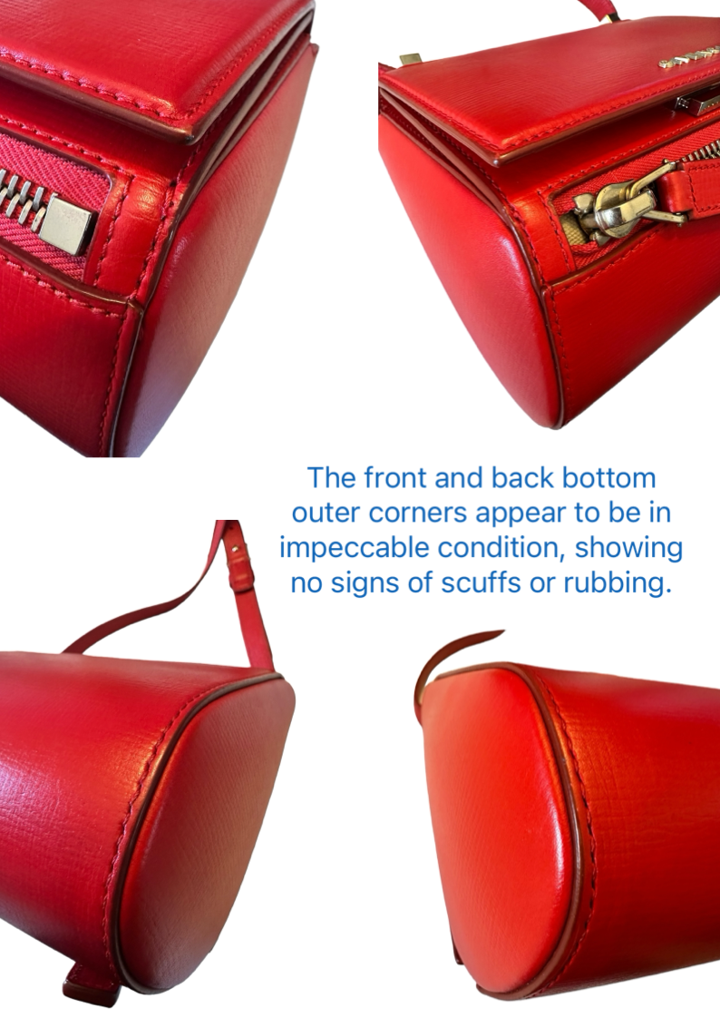 Preloved Givenchy Pandora Mini 00462024OPUL