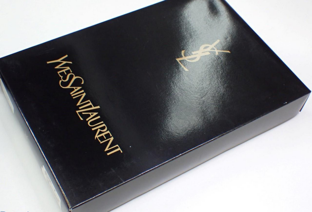 Yves Saint Laurent Towel Gift in Box 00272025OPUL