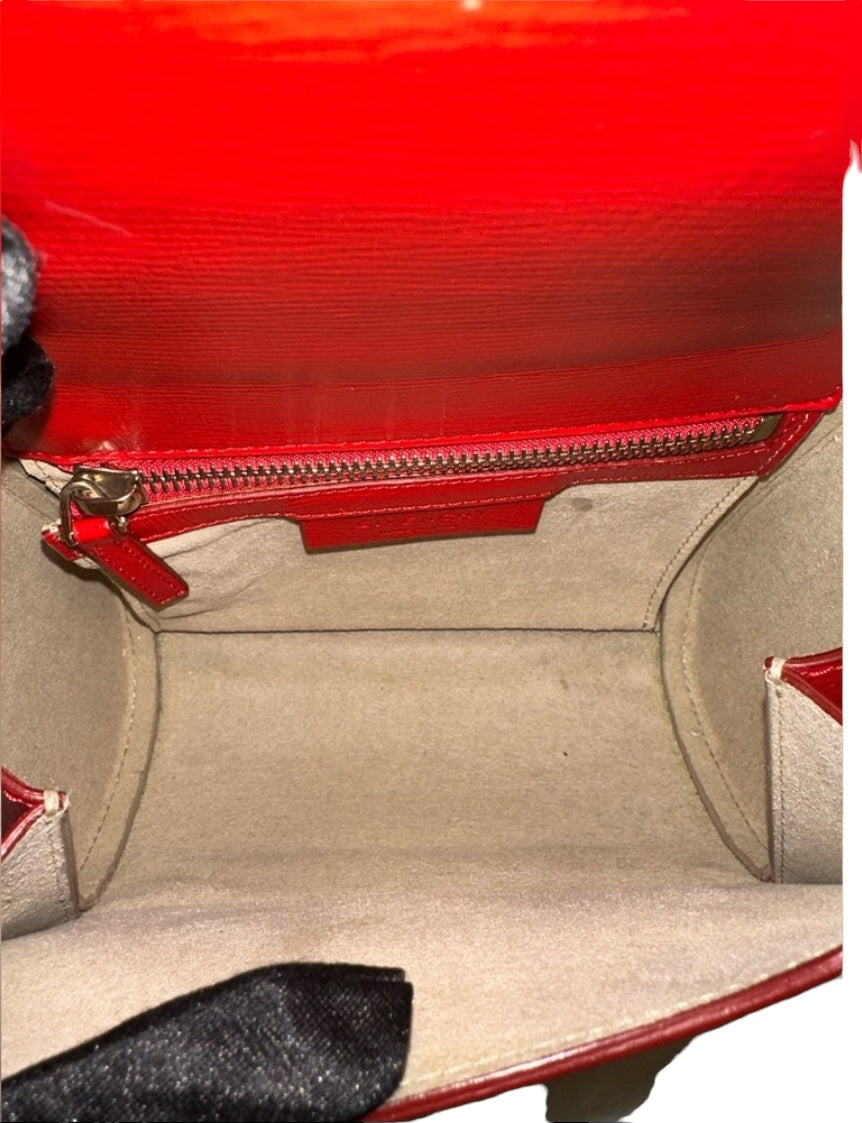 Preloved Givenchy Pandora Mini 00462024OPUL