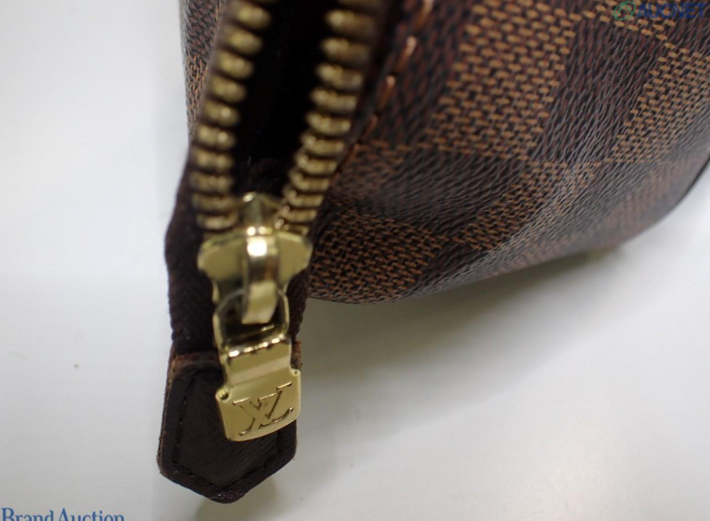 Preloved Louis Vuitton Damier Ebene Belem (00242025OPUL)