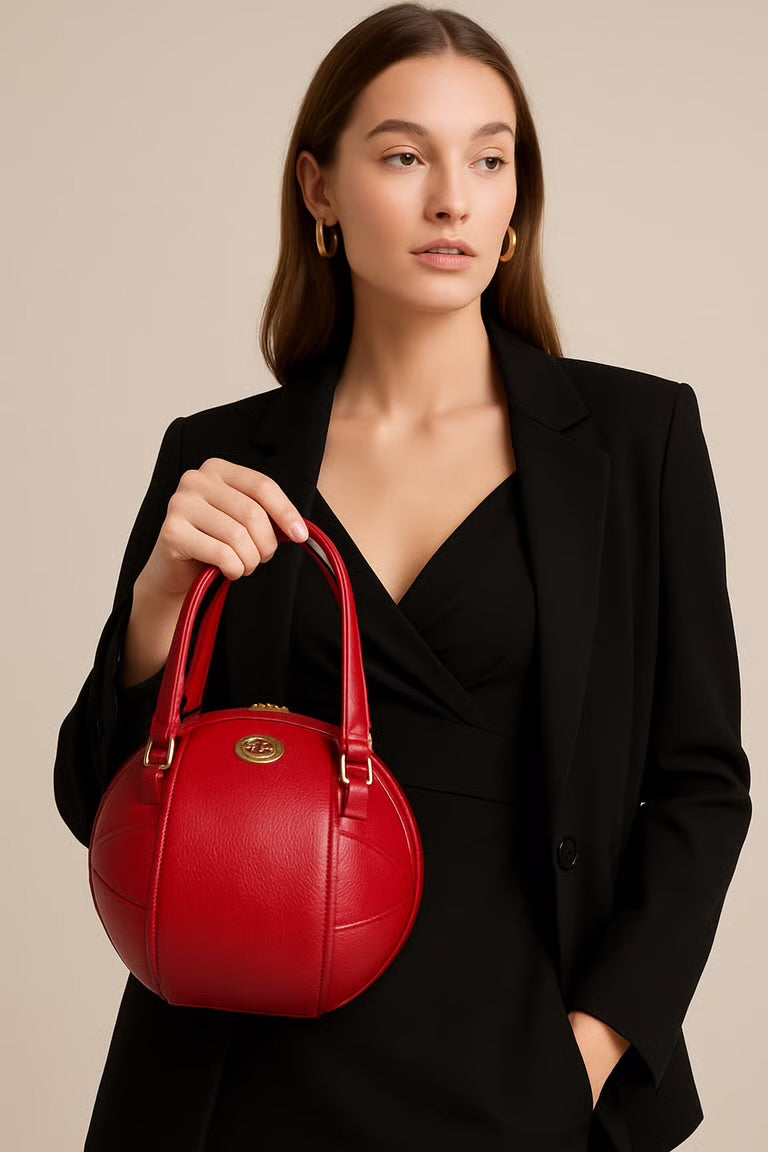 Preloved Gucci Tifosa Ball Bag 00472024OPUL