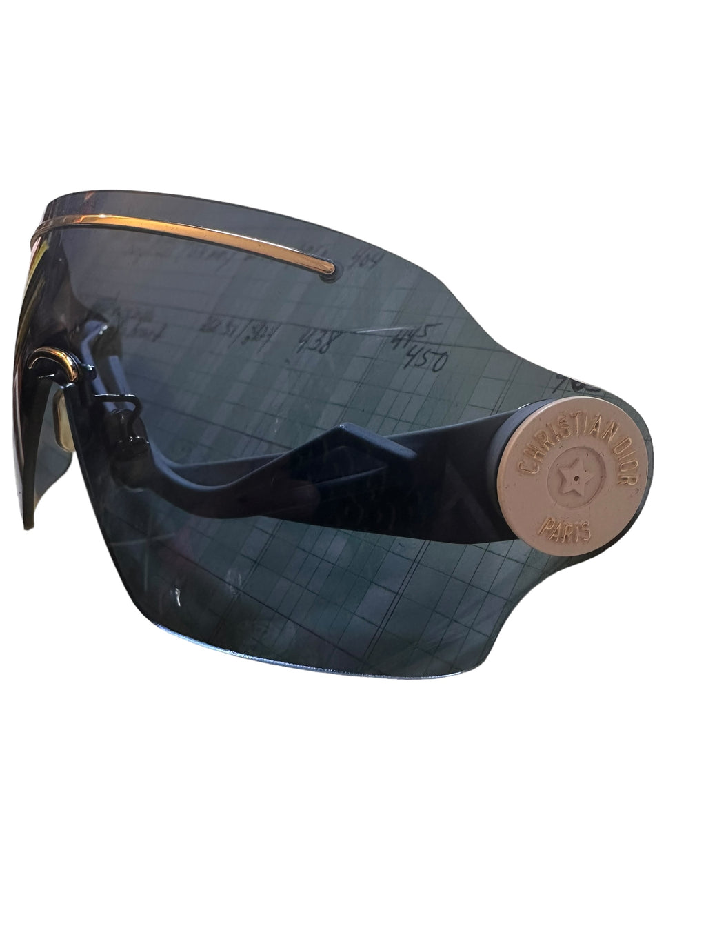 Christian Dior’s Dior Pacific Shields 02432024OPUL