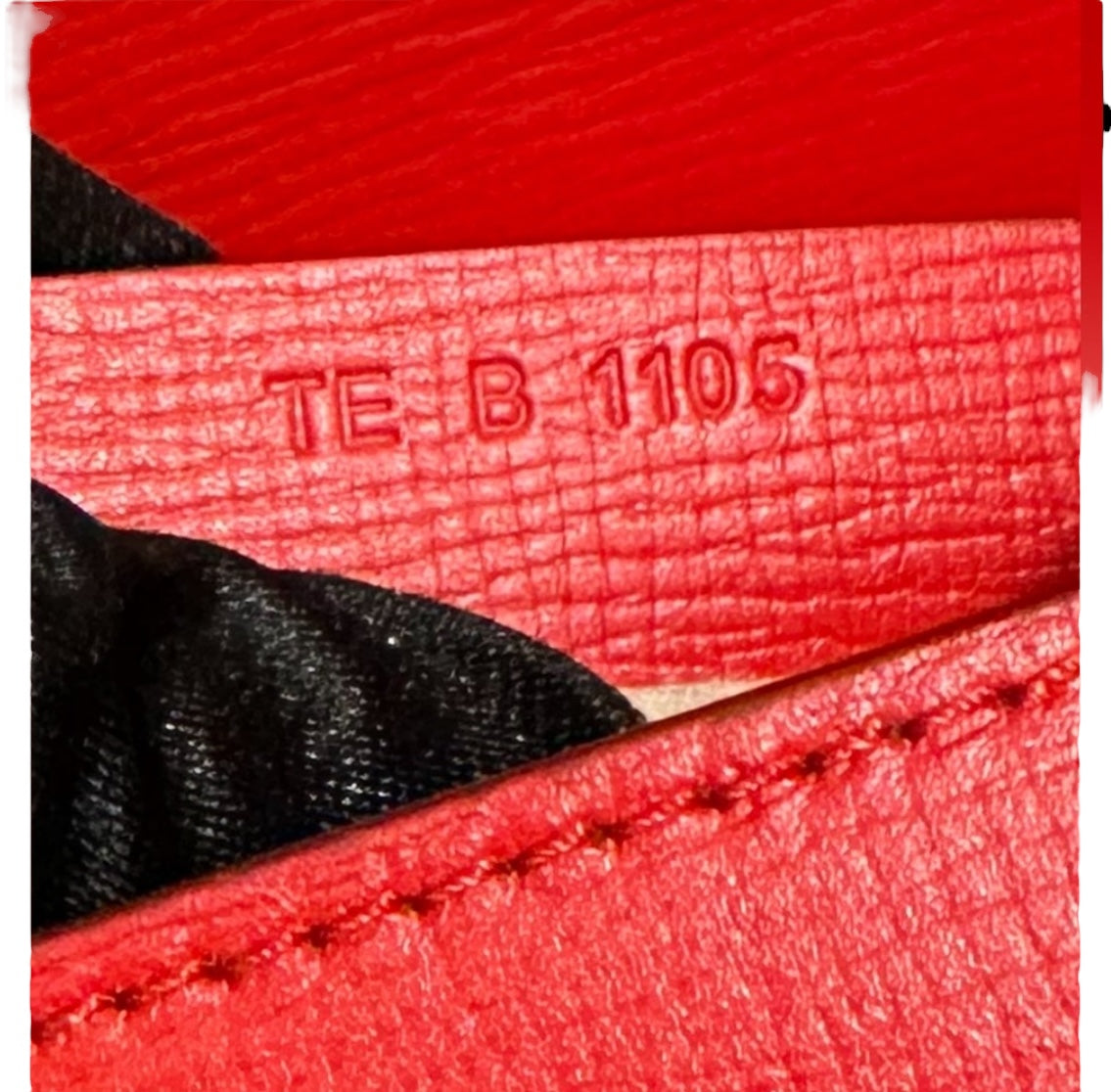 Preloved Givenchy Pandora Mini 00462024OPUL