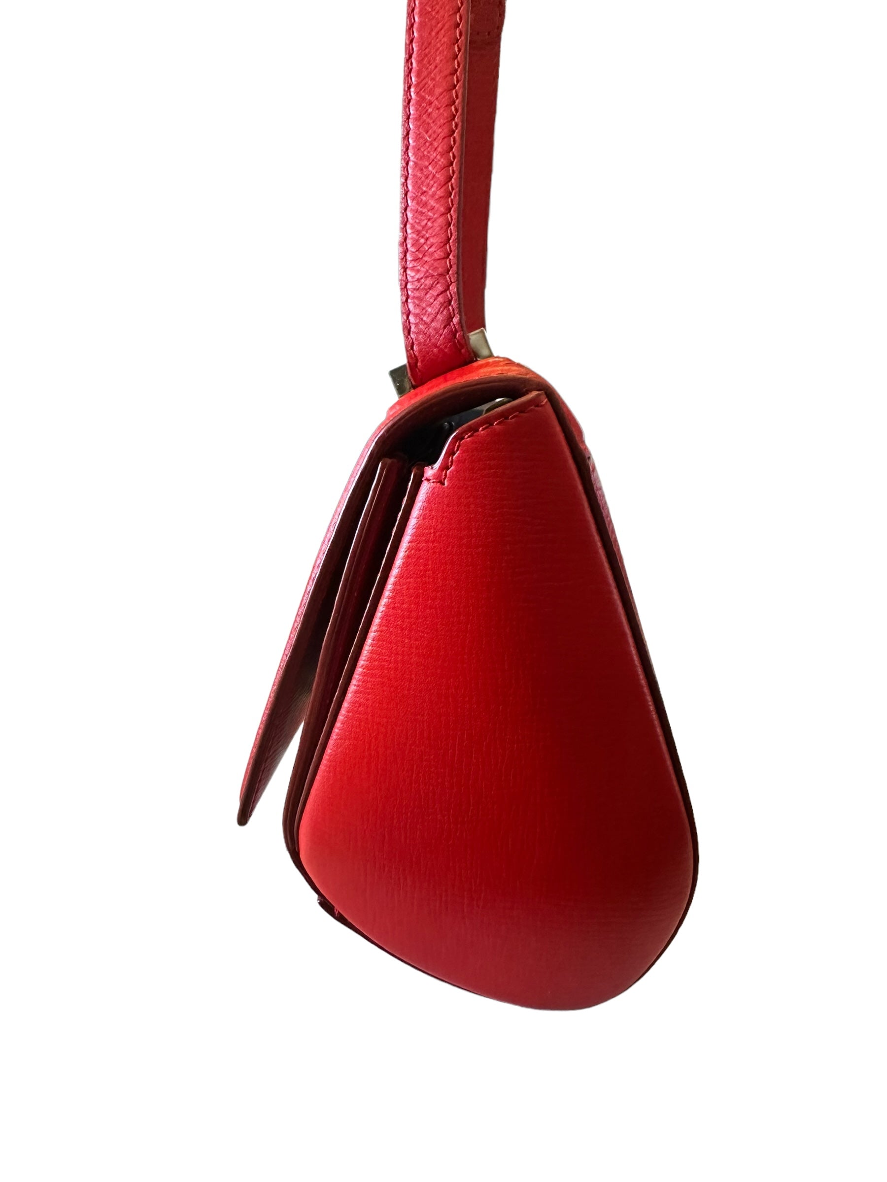 Preloved Givenchy Pandora Mini 00462024OPUL