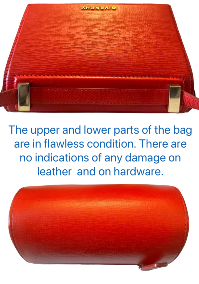 Preloved Givenchy Pandora Mini 00462024OPUL