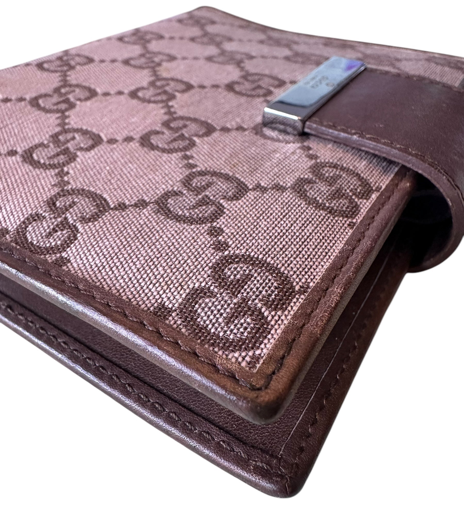 Gucci Agenda (Small) 02482024OPUL