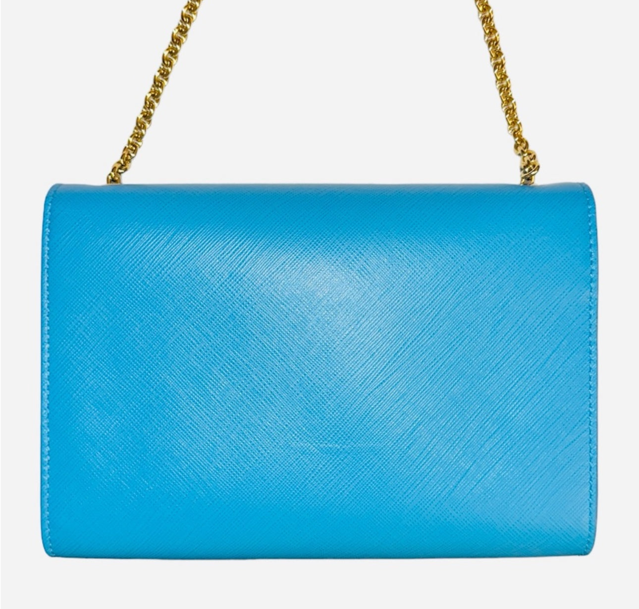 Preloved Salvatore Ferragamo Ginny Mini Bag 00562024OPUL