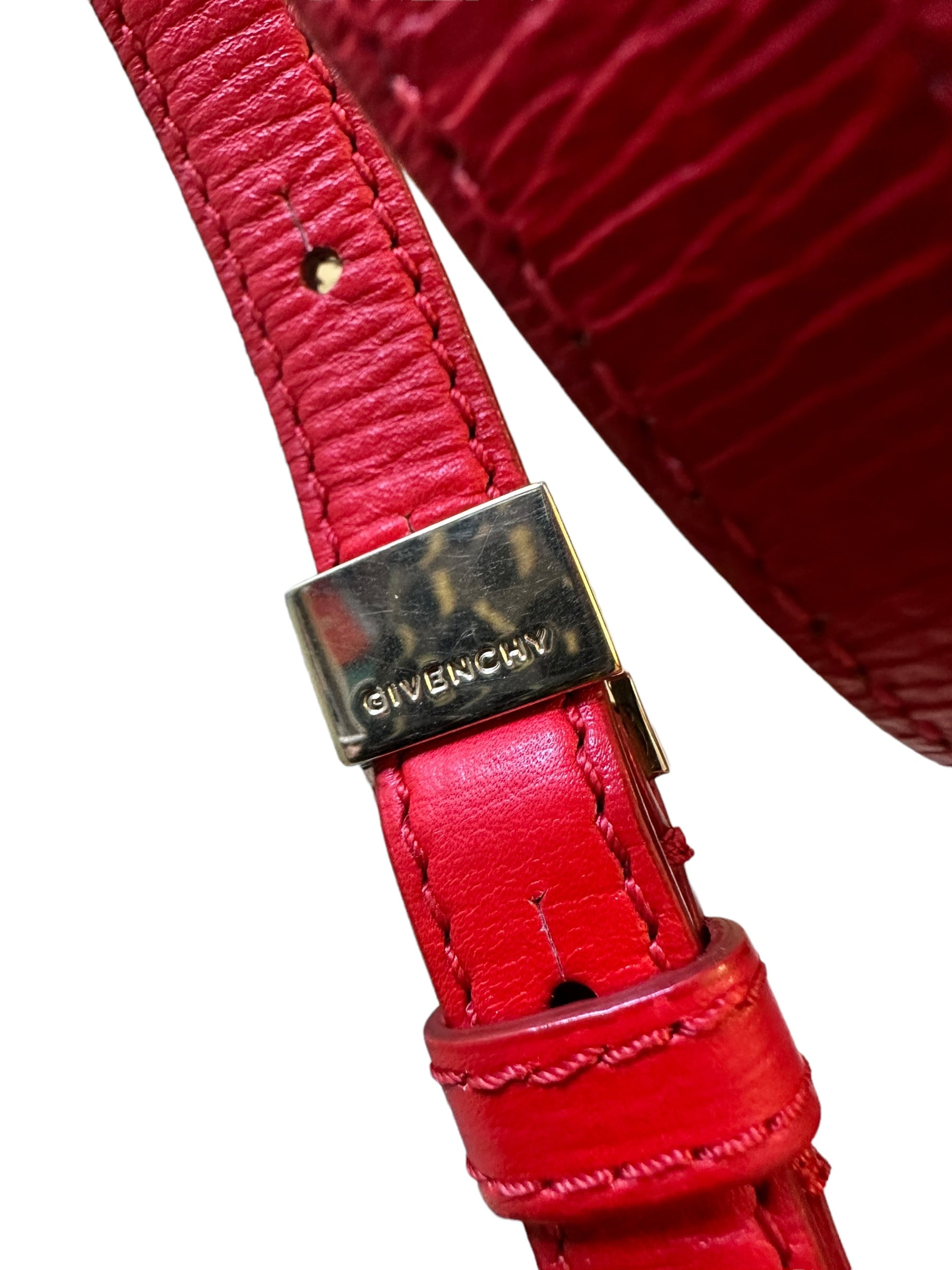 Preloved Givenchy Pandora Mini 00462024OPUL