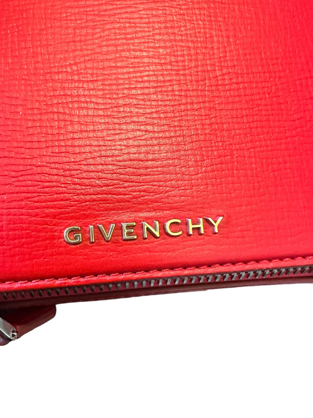 Preloved Givenchy Pandora Mini 00462024OPUL