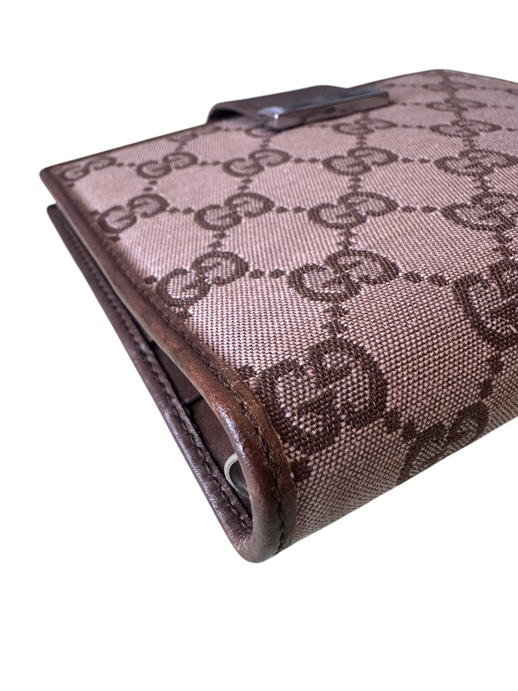 Gucci Agenda (Small) 02482024OPUL