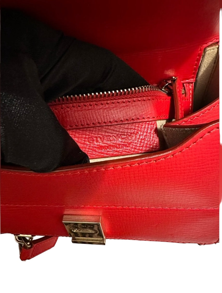 Preloved Givenchy Pandora Mini 00462024OPUL