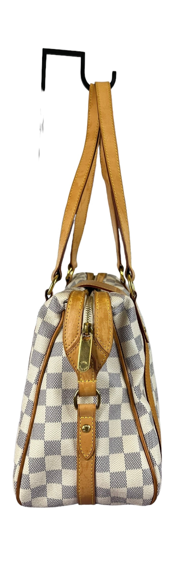 Preloved Louis Vuitton LV Damier Azure Stresa GM 01652024OPUL