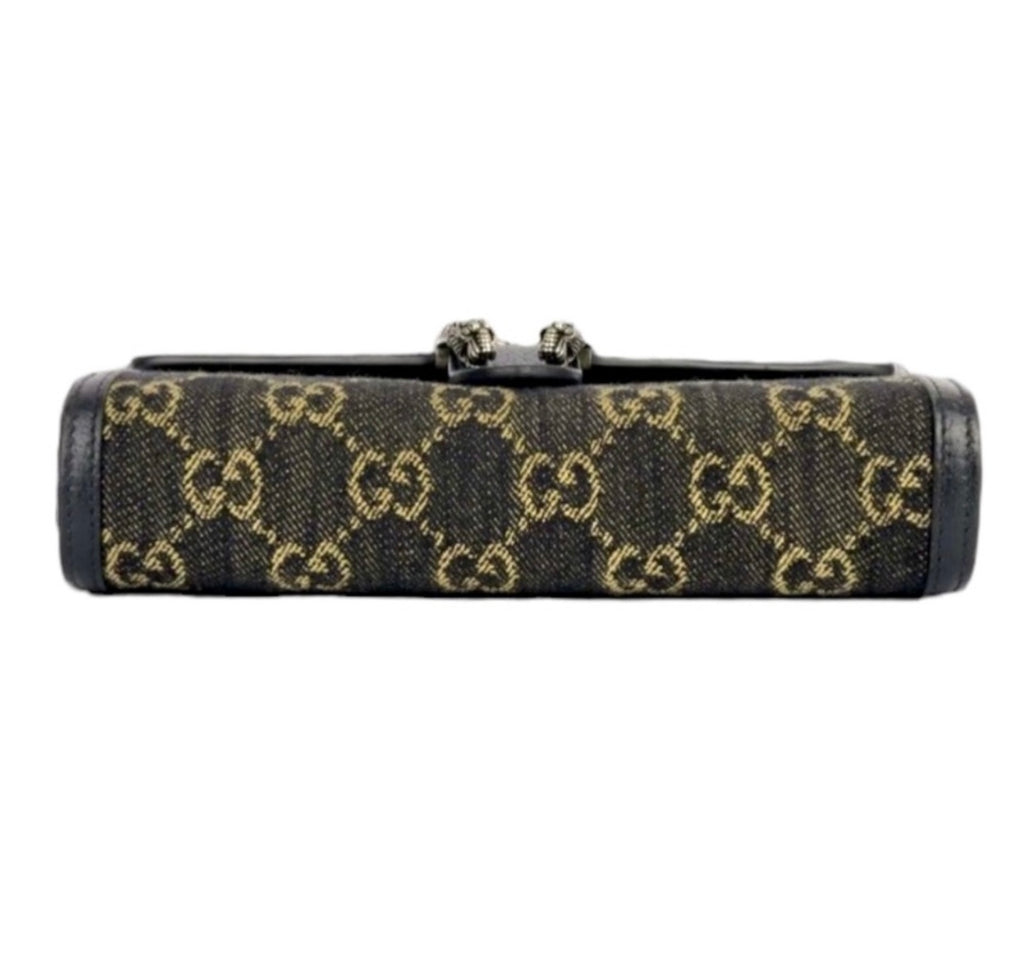 New Gucci Micro Dionysius (Full Set) 00252024OPUL