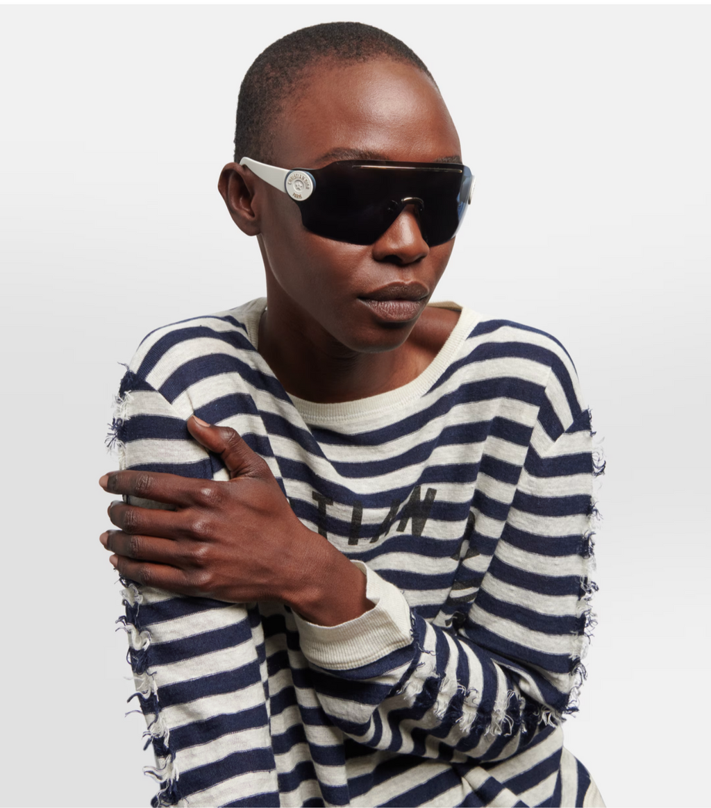 Christian Dior’s Dior Pacific Shields 02432024OPUL