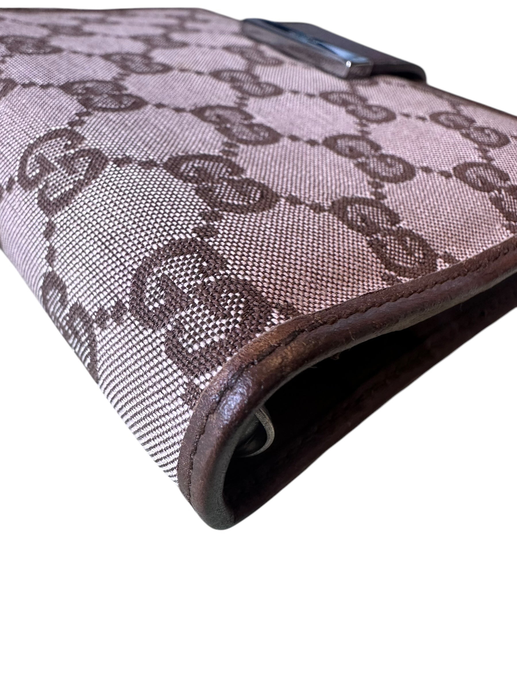 Gucci Agenda (Small) 02482024OPUL