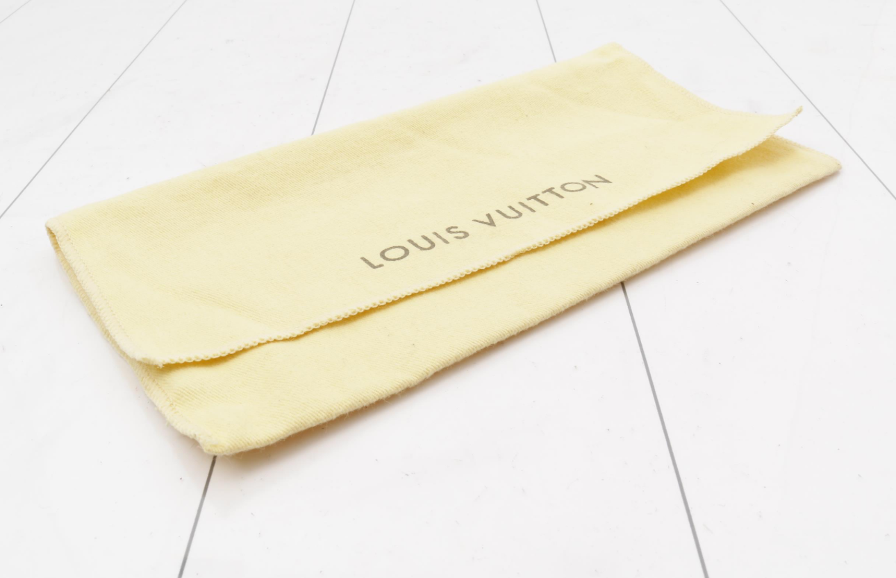 Preloved Louis Vuitton Insolite Wallet 00292025OPUL