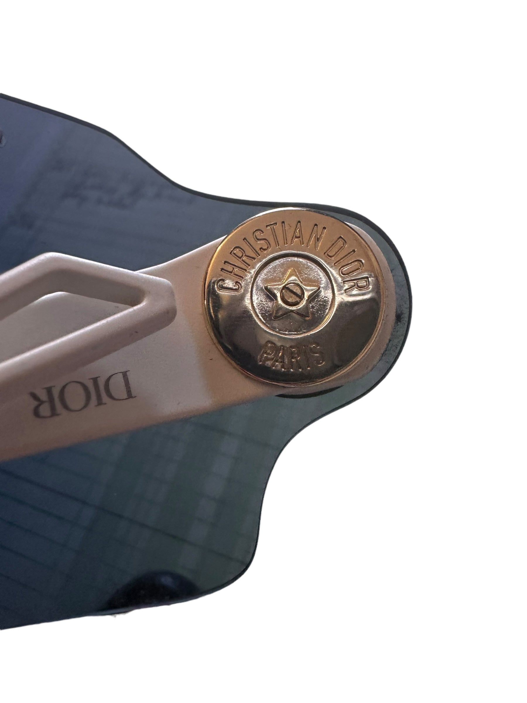 Christian Dior’s Dior Pacific Shields 02432024OPUL