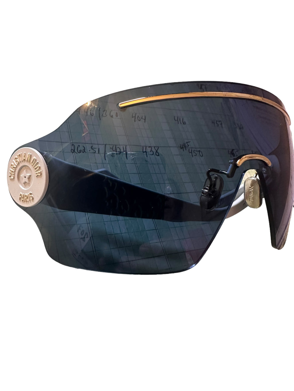 Christian Dior’s Dior Pacific Shields 02432024OPUL