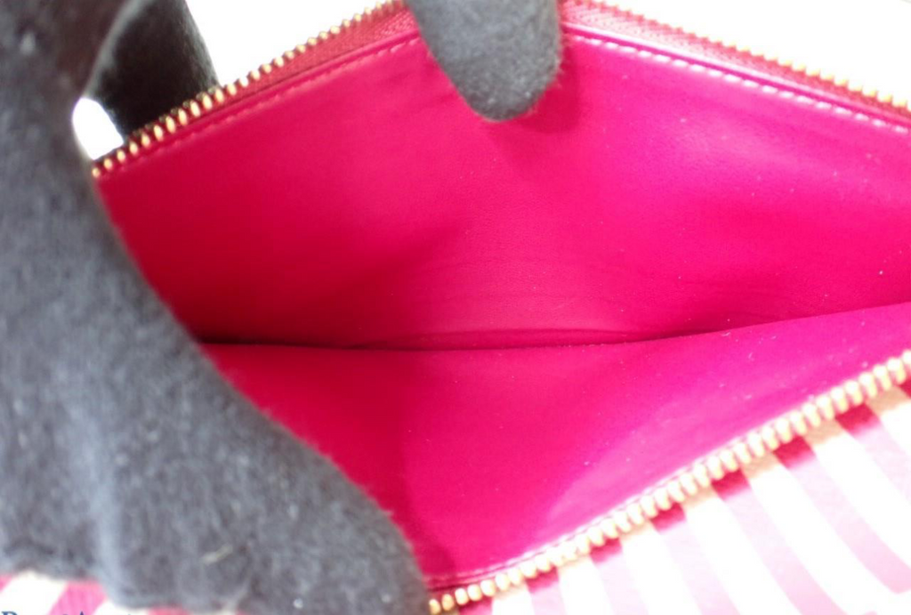 Preloved Louis Vuitton Insolite Wallet 00292025OPUL