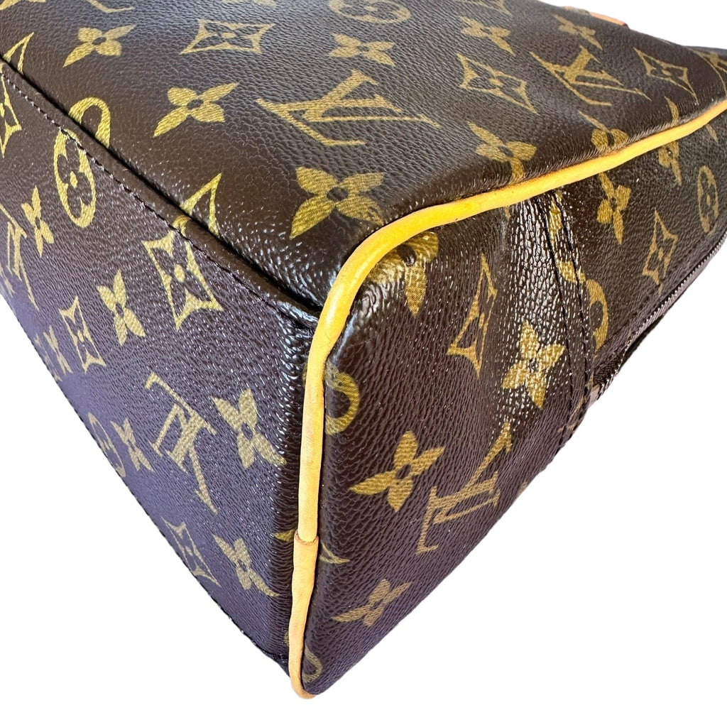 Preloved Louis Vuitton Monogram Manhattan GM 01212024OPUL