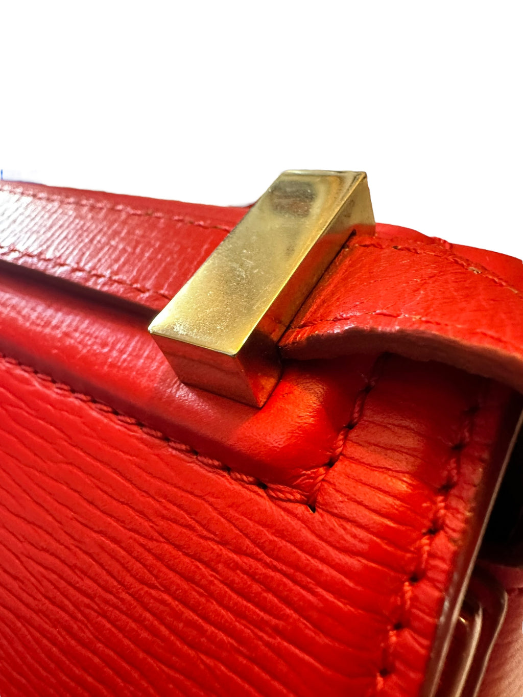 Preloved Givenchy Pandora Mini 00462024OPUL