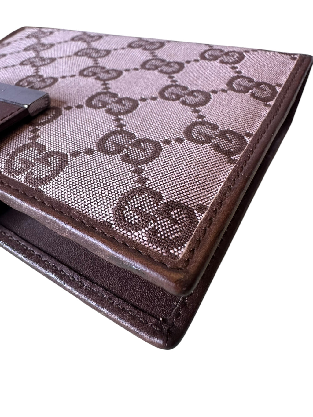 Gucci Agenda (Small) 02482024OPUL