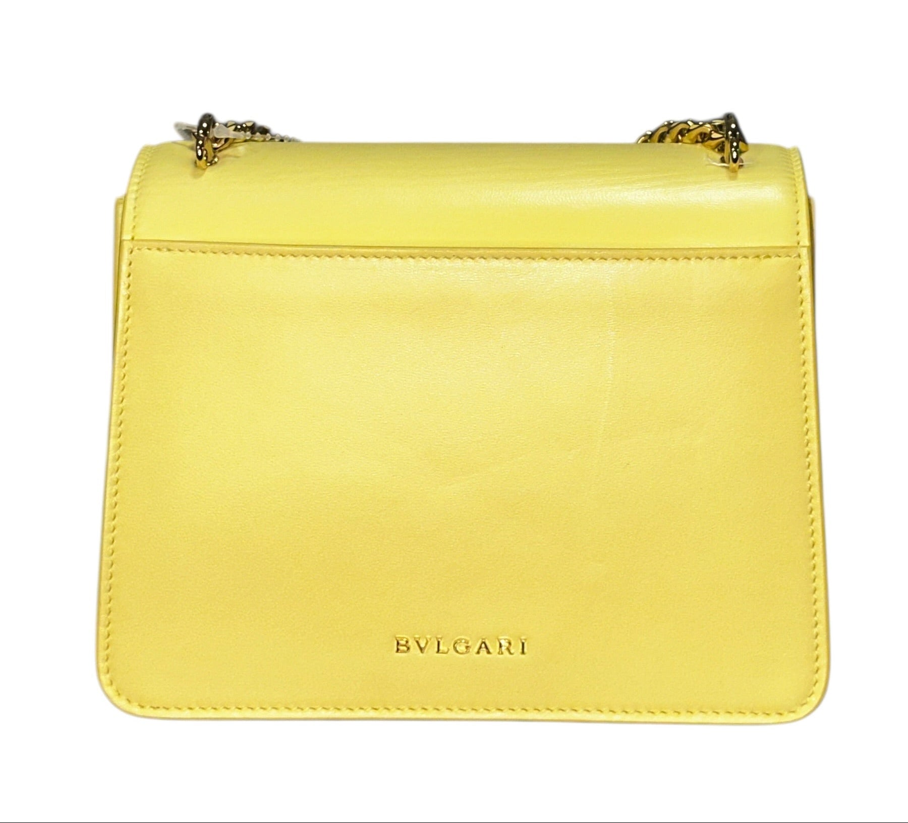 Preloved Bulgari Serpenti Crossbody (00052026OPUL)