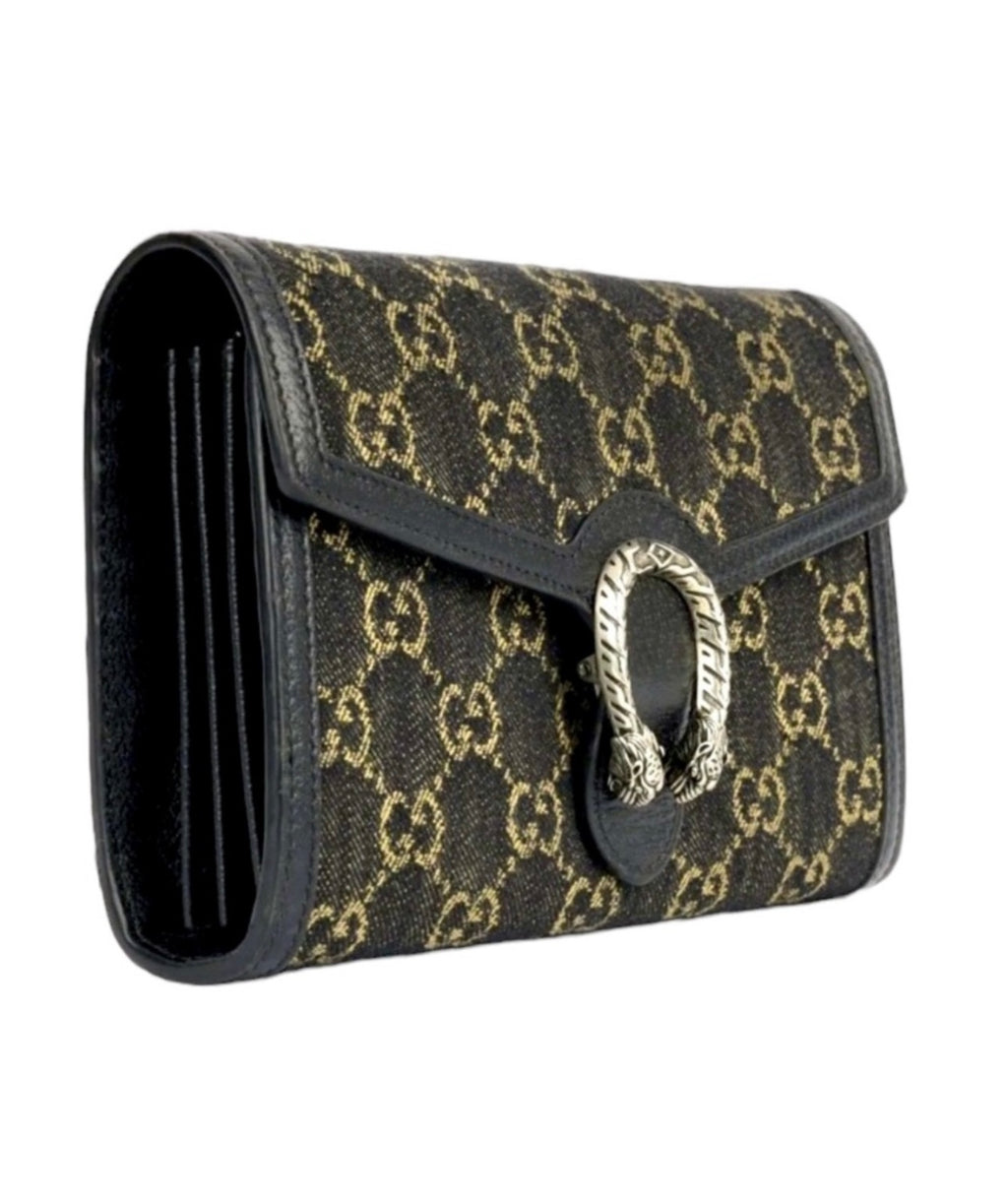 New Gucci Micro Dionysius (Full Set) 00252024OPUL