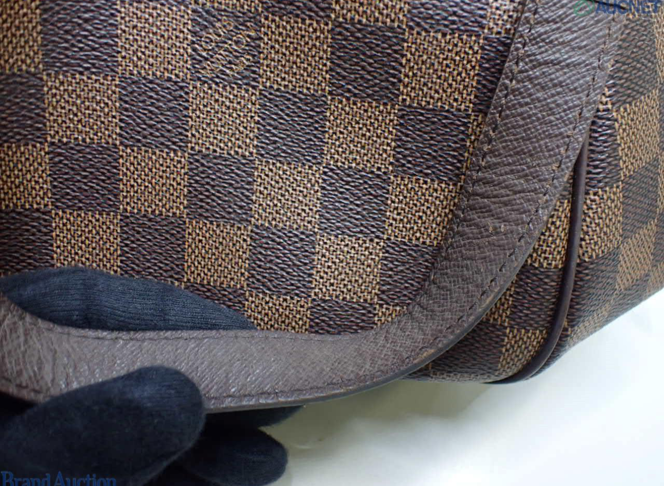 Preloved Louis Vuitton Damier Ebene Belem (00242025OPUL)