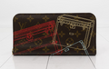 Preloved Louis Vuitton Insolite Wallet 00292025OPUL