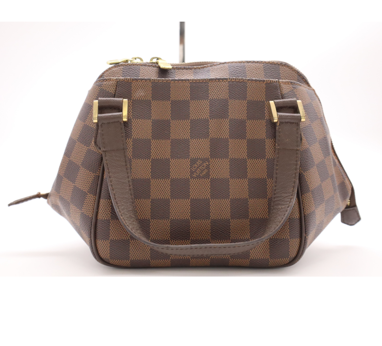 Preloved Louis Vuitton Damier Ebene Belem (00242025OPUL)