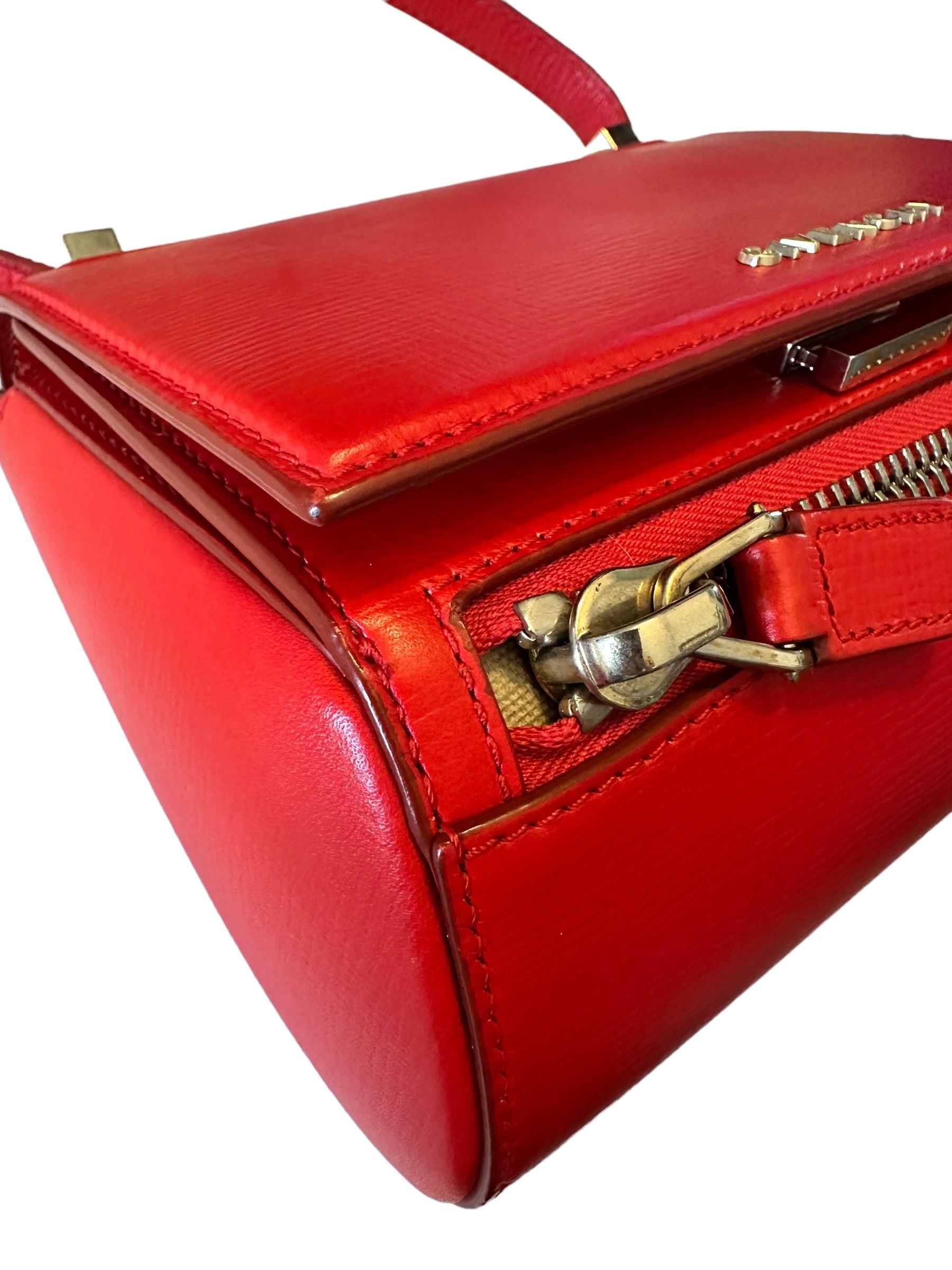 Preloved Givenchy Pandora Mini 00462024OPUL