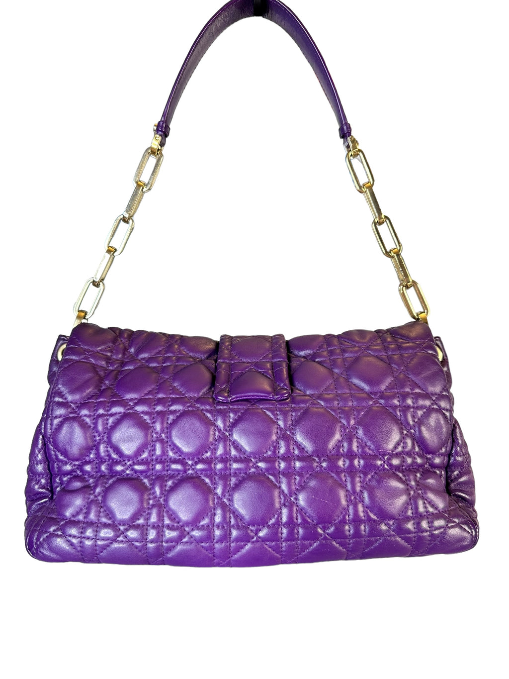 Preloved Christian Dior Miss Dior Cannage 00502024OPUL