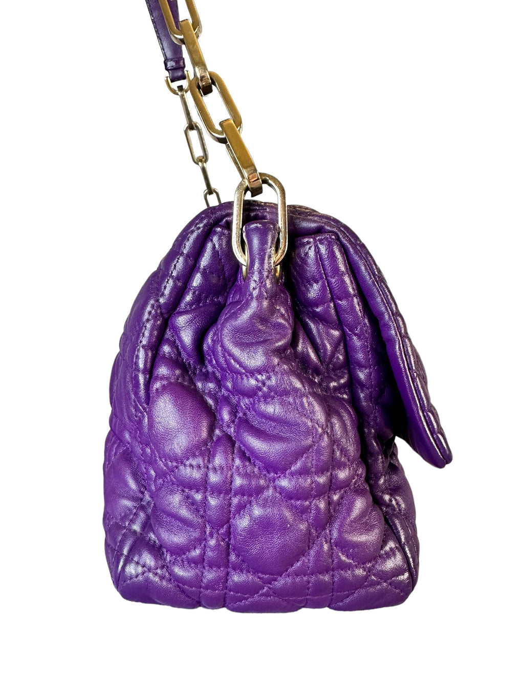 Preloved Christian Dior Miss Dior Cannage 00502024OPUL